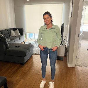 Meet your Posher, Bojana